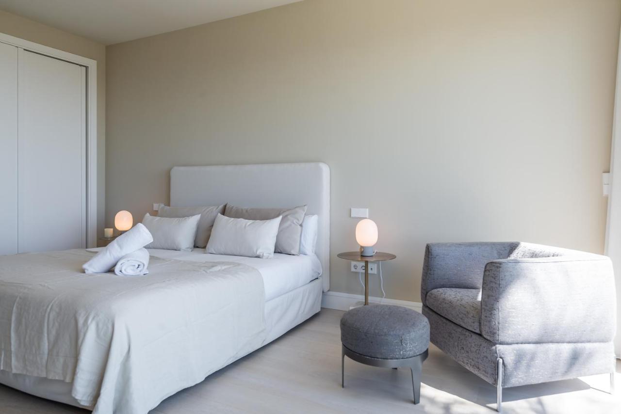 Vacation Marbella I Villa Paraiso The View, Infinity Heated Pool, Sea View, 24-7 Security, Golf Courses Estepona Exterior photo