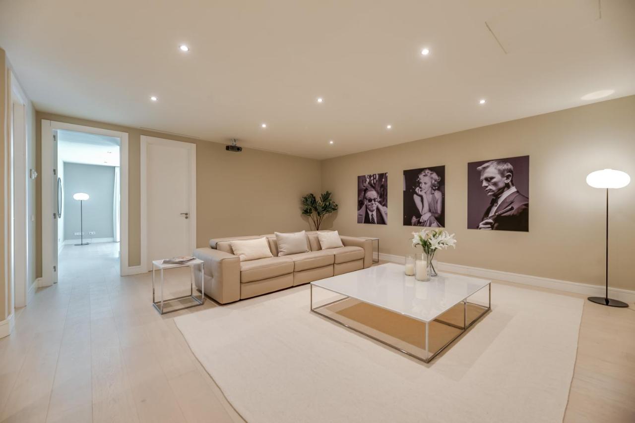 Vacation Marbella I Villa Paraiso The View, Infinity Heated Pool, Sea View, 24-7 Security, Golf Courses Estepona Exterior photo
